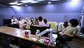 골든12맴버들 녹음실에 모이다! / 이효리의 GOLDEN12 11화