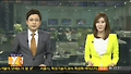 [펜싱] 신아람, '오심' 상대 하이데만 복수 성공