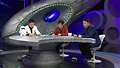 방송을 보기만 해도 수능점수 100점이 오를 수 있다?! / 화성인 바이러스 187화
