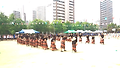 [2013.5.16]체육대회창작댄스긴그녀