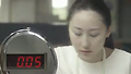 10초안에 화장하기