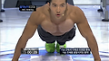 [오늘의운동] 하드트레이닝 명품 가슴 만들기 / 절대남자2 13화