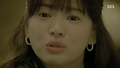 조인성, 송혜교에게 변명 대신 ‘키스’로 진심 전달