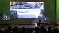 진나이토모노리 현관 CCTV / 코미디빅리그2 12ROUND