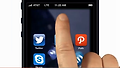 애플 iOS7 가상의 UI ?