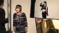 GLAM 글램 <I Like That> 자켓 현장 스케치