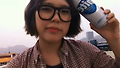 옥상에서 ICE POINT!!