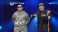 아3인 JSA / 코미디빅리그2 10ROUND