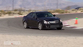 케딜락CTS-V VS BMW M5