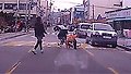 여중생들 예쁜 행동, 박수 보냅니다