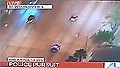 TV 나오던 추격전, 알고보니 우리집