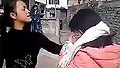 무서운 중국 초딩 일진들