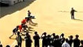 시작 3초 만에 빵터진 레이스