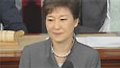박근혜 대통령, 미국서 영어연설