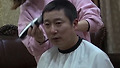 방송 중 삭발 당첨 걸린 이수근