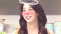 알고 보니 걸어다니는 주당 인형
