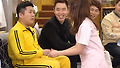 시어머니 상황극 하다 심쿵했네