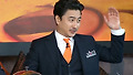안정환의 목숨을 건 우승 공약