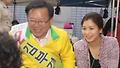 국회의원 딸 中 미모 톱클래스