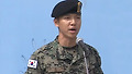 현충일 추념식서 이승기 포착