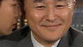 국회의원 귀에다 대고 황당 질문