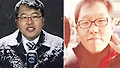 김제동에게 보이는 박대기 기자