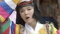 박보검과 김유정 강렬한 첫 만남