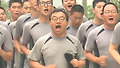 국회의원이 병영체험을 한다면