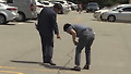 지진으로 인해 트라우마 생겨