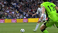 UCL 최다골 기록 드디어 터졌다!