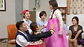 명절 스트레스가 불러온 대참사