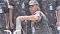 코리안 특급 박찬호 불꽃 강속구