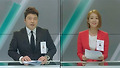 아나운서 면접자가 아나운서