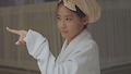 윤아 즐거움에 라면 댄스 작렬