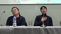 블랙리스트 질문에 정우성 반응
