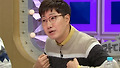 뗄 수가 없는 전현무와의 관계
