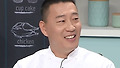 셰프들도 놀라게 한 화려한 스펙