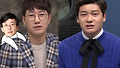 아나운서 출신 한 vs 중 대결