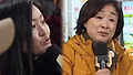국회의원을 향한 국민의 돌직구