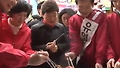 최저임금 관련 질문에 대답이