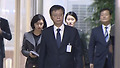 우병우, '최순실 현재도 모른다'