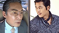 최진호가 말하는 정우성 클래스