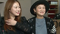 명절에도 열일하는 스타들