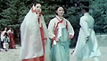 조선 남녀들의 공식적인 썸 데이