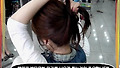 셀프 헤어스타일,볼륨매직,단발머리,샤기컷,울프컷,볼륨펌,텍스쳐펌,헤어왁스