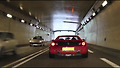 Ferrari 355 Capristo noise & flames