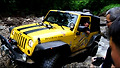 20120630 Jeep 랭글러 우중번개 동영상