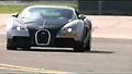Bugatti Veyron Vs. BMW M3