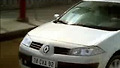 Renault Megane 광고