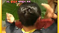 손으로 머리 예쁘게 묶는 법